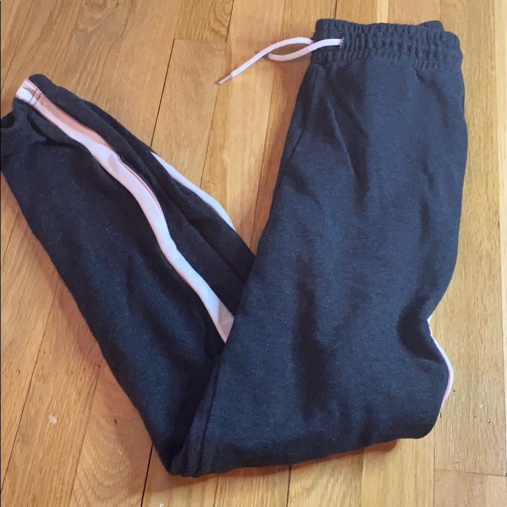 Sweatpants